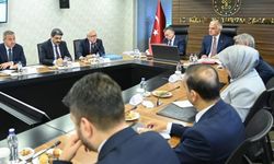 Kültür ve Turizm Bakanı Ersoy’dan turizme tam destek: Çalışmalar kararlılıkla sürdürülecek!