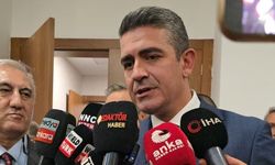 CHP'den AK Parti'ye geçen Levent Koç sessizliğini bozdu