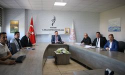 LGS için geri sayım başladı! Kayseri’de hazırlıklar masaya yatırıldı