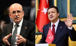 Mahmut Arıkan’dan Mehmet Şimşek’e ‘İplikçi Nedim’ göndermesi!