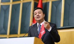 Mahmut Arıkan’dan NATO öncesi dikkat çeken fotoğraf: Yoksulluk branda ile örtülemez!
