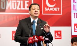 Mahmut Arıkan: Yargı vesayetini reddediyoruz!