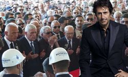 Kadir İnanır'ın cenazesine gelen siyasetçilere sert tepki!
