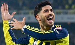 Fenerbahçe’de Marco Asensio kararı verildi