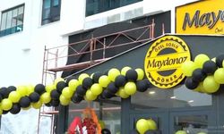 Kayseri’de 11 şubesi bulunan fast food zinciri satılıyor