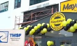 Kayseri’de 11 şubesi bulunan fast food zinciri günler sonra satılacak