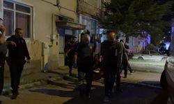Melikgazi’de silah ihbarı polisi harekete geçirdi: Gerçek başka çıktı