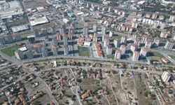 Melikgazi'de konut fiyatları vatandaşı zorluyor: İcralık daireler uygun fiyattan satışta çıktı