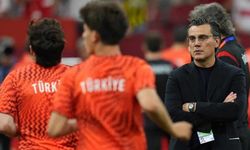 İtalyan basını Montella için ABD Maçını işaret etti! Beklenen olacak