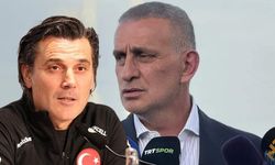 Vincenzo Montella ayrılıyor mu? TFF Başkanı Hacıosmanoğlu açıkladı