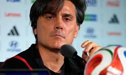 Milli Takım Teknik Direktörü Vincenzo Montella’dan istifa açıklaması