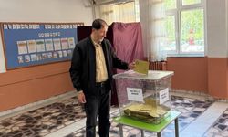 Kayseri’de 5 mahallede muhtarlık seçimi yapıldı: Vatandaşlar sandık başına gitti