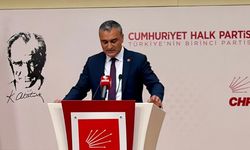 Müslim Sarı duyurdu: CHP'de olağan kurultay takvimi başlatılacak
