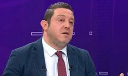 Nihat Kahveci ABD maçının ardından çılgına döndü: Yarın yollarım!