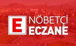Kayseri nöbetçi eczane (20 Haziran 2026)