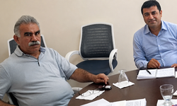 Erdem Atay: "Öcalan izin verdi, Demirtaş çıkıyor"