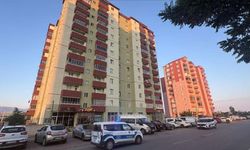 Kayseri'de 39 yaşındaki şahıs evinde ölü bulundu