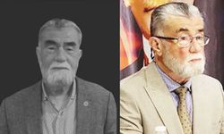 Develi’nin tarım öncüsüydü! Ziraat mühendisi Ömer Taşkıran hayatını kaybetti!