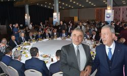 Kayseri siyaset ve iş dünyasının önde gelenleri İstanbul’da buluştu: Akar ve Koç el ele!