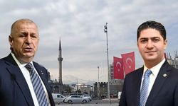 Özdağ’dan Kayserili vekil Özdemir’e ‘Yalanınızda boğulun!’