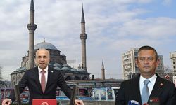 Aşkın Genç: Özgür Özel’e sahip çıkan Kayseri delegelerimize yürekten teşekkür ediyorum!