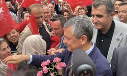 Özgür Özel: Bu mesele Tayyip Erdoğan’la milletin arasında