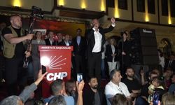 Özgür Özel: Ekrem başkan da bizim, Mansur başkan da