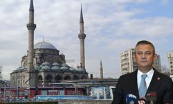 Özgür Özel duyurdu: Olağanüstü kurultay için ilk imza Kayseri’den geldi!