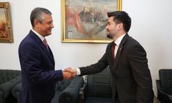 Özgür Özel'in Kayseri programında değişiklik! Ziyaret ertelendi