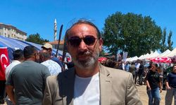 Demirkan: Festival, Pınarbaşı'nın birlik ruhunu ortaya çıkardı