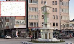 Pınarbaşı sallanmaya devam ediyor: 13 saatte 27 kez deprem oldu