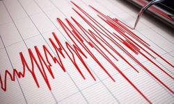 Pınarbaşı’nda 3.8 şiddetinde deprem