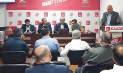 Erdal Altun: Kaynakları hakkaniyetle kullanılan Kayseri için gayet gösteriyoruz!