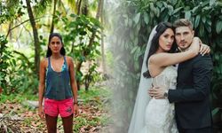 Survivor Sahra'yı kocası Kızılcık Şerbeti oyuncusuyla aldatmış!