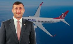 MHP'li Baki Ersoy'dan pilot ve kabin memurlarına yeşil pasaport talebi