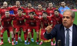 Eski AKP’liden milli takıma: ‘Gemiyle getirmek lazım!’