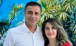 Selahattin Demirtaş’ın son hali ortaya çıktı!