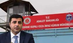 Fatih Atik’ten dikkat çeken açıklama: Selahattin Demirtaş’ın tahliyesi için tarih verdi!