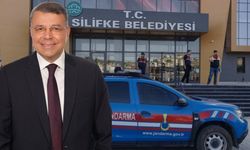 Mersin Silifke Belediyesi'ne operasyon: Belediye Başkanı Mustafa Turgut gözaltına alındı