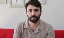 Sivas'ta husumetlileri tarafından bıçaklanan kişi, araçla ezilmek istendi!