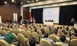 Başkansız kalan Sivasspor’da olağanüstü kongre kararı!