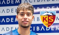 Kayserispor’un rakiplerini peşine takmıştı! Genç yıldız takımda kalacak mı?