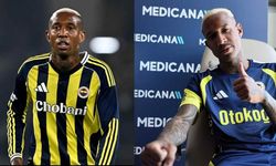 Talisca’nın yeni imajı gündem oldu!