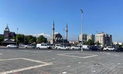 Tomarza ve Pınarbaşı için kritik uyarı: Kuvvetli yağış bekleniyor