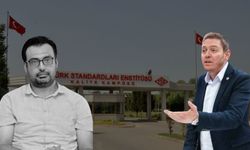 TSE Kayseri'de Bekir Aksu görevden alındı! Yerine Erkan Yıldız atandı