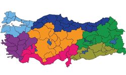 Hangi ilçeler il olacak? işte il olma şartlarını karşılayan ve il statüsüne en yakın 24 ilçe