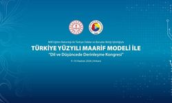 399 başvurudan 46'sı seçildi! Büyük kongre başlıyor