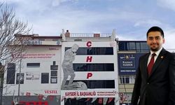 CHP’li Gözbaşı: İmza vermemiş arkadaşlarımızı tarih doğru tarafında yer almaya davet ediyorum!