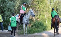 Kayseri sporun merkezi oluyor! Nefes kesen mücadele