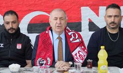 Ümit Özdağ: Başkan çıkmazsa kayyum atanacak!